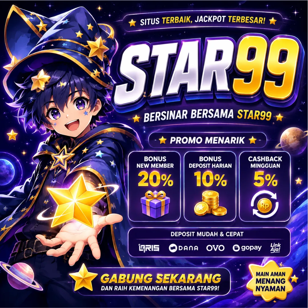 Star99 Banner